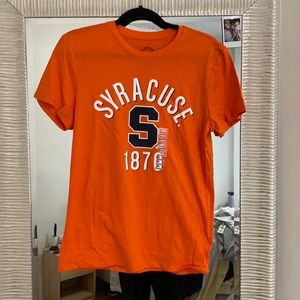 NEW Syracuse University Tee